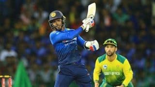 Asia Cup 2018: Sri Lanka’s Dhananjaya de Silva looks to seal allrounder’s spot